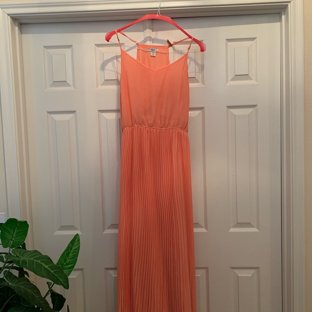 Bar III Maxi Dress
